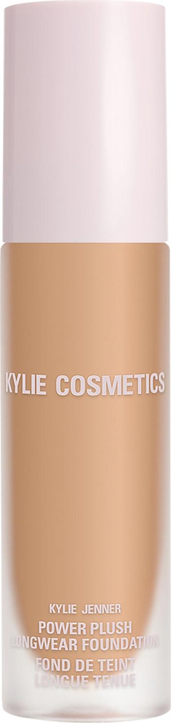 Kylie Cosmetics Dlouhotrvající make-up Power Plush (Longwear Foundation) 30 ml 4N