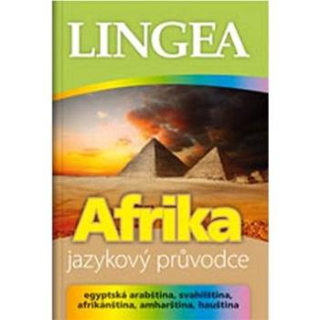 Afrika: Jazykový průvodce (978-80-87471-72-2)