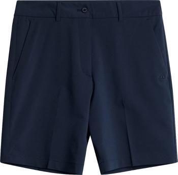 J.Lindeberg Gwen Longs JL Navy 30 Kraťasy