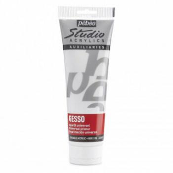 Akrylový šeps Pébéo studio 250ml