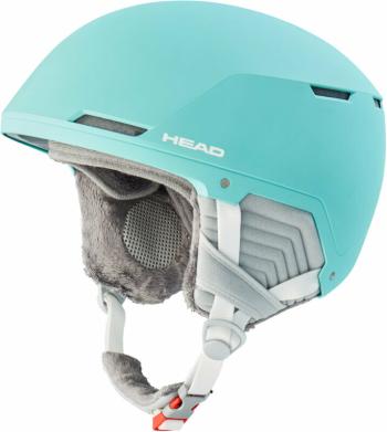 Head Compact Pro W Turquoise XS/S (52-55 cm) Sísisak