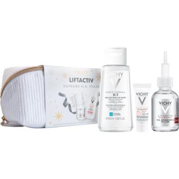 Vichy Liftactiv Supreme H.A. Filler vánoční dárková sada