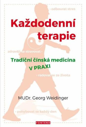 Každodenní terapie - Georg Weidinger