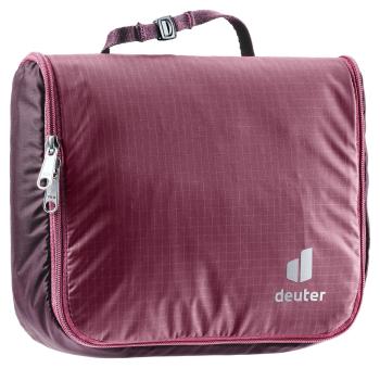 Deuter Wash Center Lite I Maron-aubergine