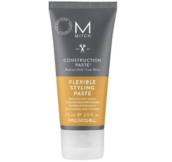 Paul Mitchell Stylingová pasta na vlasy (Flexible Styling Paste) 75 ml