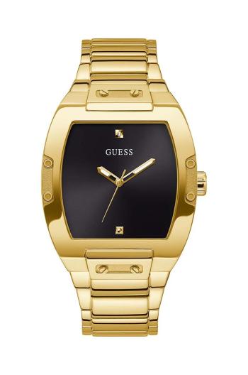 Hodinky Guess GW0387G2 zlatá barva