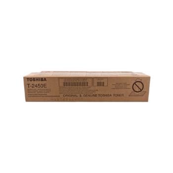 Toshiba T2450E 6AJ00000088 černý (black) originální toner