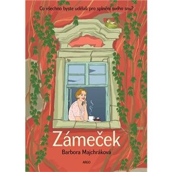 Zámeček (9788025739303)