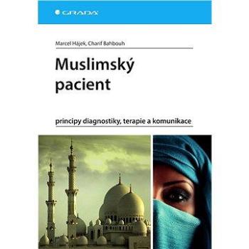 Muslimský pacient (978-80-247-5631-8)