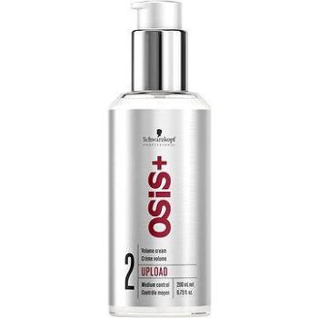 SCHWARZKOPF Professional Osis+ Volume Upload 200 ml (4045787314137)