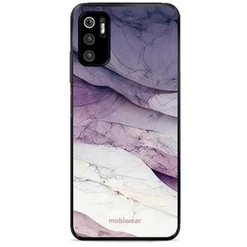 Mobiwear Glossy lesklý pro Xiaomi Poco M3 Pro 5G - G028G (5904808480659)