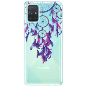 iSaprio Dreamcatcher 01 pro Samsung Galaxy A71 (dream01-TPU3_A71)