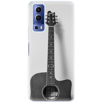 iSaprio Guitar 01 pro Vivo Y52 5G (gui01-TPU3-vY52-5G)