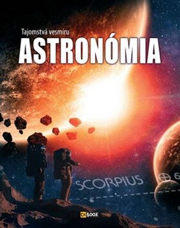 Astronómia