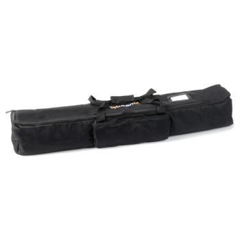 Beamz AC-425 SOFT CASE TRANSPORTNÍ TAŠKA na reproduktorový stojan 108 X 15 X 16 CM (ŠxVxH) ČERNÁ