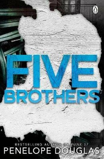 Five Brothers - Penelope Douglasová