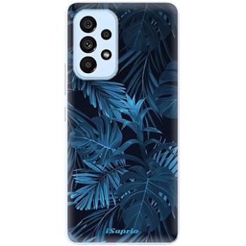 iSaprio Jungle 12 pro Samsung Galaxy A73 5G (jungle12-TPU3-A73-5G)