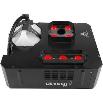 Chauvet Geyser P7 Výrobník mlhy