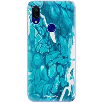 iSaprio BlueMarble pro Xiaomi Redmi 7 (bm15-TPU-Rmi7)