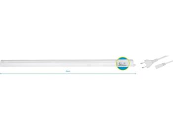 Svítidlo pod linku RETLUX RLL 509 10W