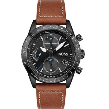 Hugo Boss Pilot Edition Chrono 1513851 - 30 dnů na vrácení zboží