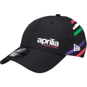 New Era APRILIA FLAWLESS 9FORTY Kšiltovka, černá, velikost