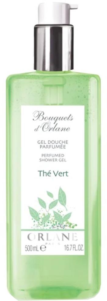 Orlane Paris Sprchový gel The Vert (Perfumed Shower Gel) 500 ml