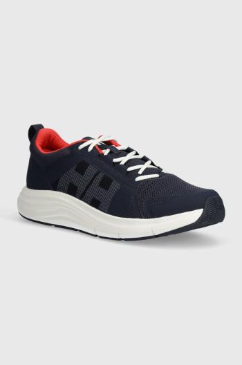 Sneakers boty Helly Hansen HP AHIGA EVO 5 tmavomodrá barva, 11937