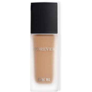 DIOR Dior Forever dlouhotrvající matující make-up SPF 20 odstín 4W Warm 30 ml