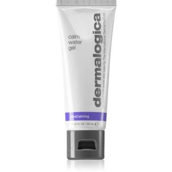 Dermalogica UltraCalming hydratační a zklidňující gel pro citlivou a suchou pleť 50 ml