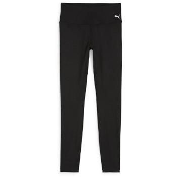 Puma PERFORMANCE 7/8 TIGHT Dámské sportovní legíny, černá, velikost