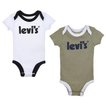 Levi's® Kids Body 2 Pack White