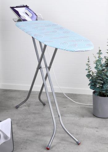 Haushalt international Žehlicí prkno, výškově nastavitelné