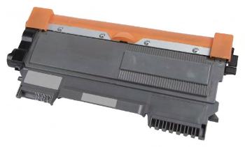 BROTHER TN-2220 - kompatibilný toner, čierny, 2600 strán