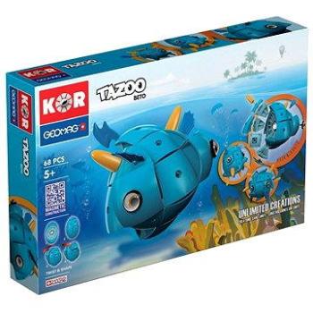 Geomag - Kor Tazzo Beto (0871772006015)