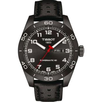 Tissot Super Sport T131.430.36.052.00 - 30 dnů na vrácení zboží