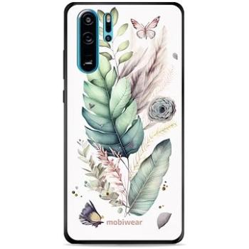 Mobiwear Glossy lesklý pro Huawei P30 Pro - G018G (5904808463416)