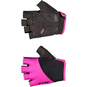 Northwave Fast W Glove Fuchsia/Black  (SPTcyk239nad)