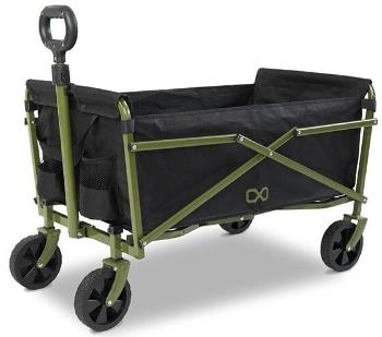 Delphin MOOVE Cart Rybářský batoh, taška