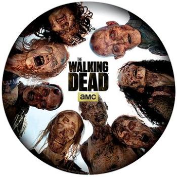 Walking Dead - podložka pod myš (M00045)