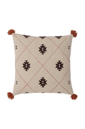 Bloomingville Dekoračný vankúš Ameli 45 x 45 cm