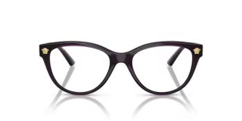 Versace VE 3365U 5263 52 Női szemüvegkeret (optikai keret)