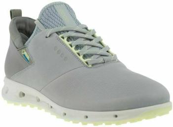 Ecco Cool Pro Concrete/Wild Dove 40 Dámske golfové boty