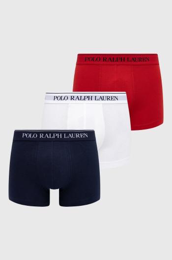 Boxerky Polo Ralph Lauren pánské, 714835885008