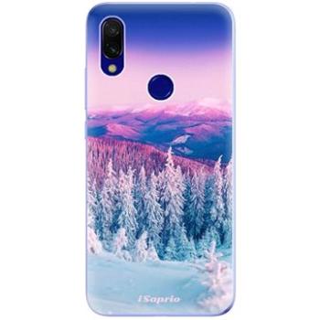 iSaprio Winter 01 pro Xiaomi Redmi 7 (winter01-TPU-Rmi7)