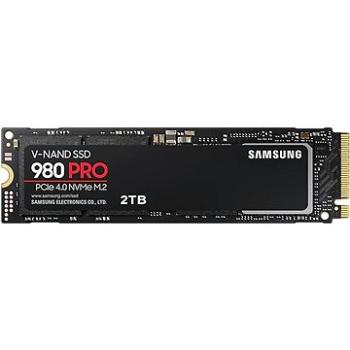 Samsung 980 PRO 2TB (MZ-V8P2T0BW)