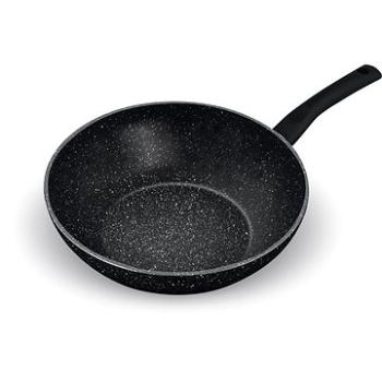 Lamart Pánev Wok 28cm LT1144 ROCK (LT1144)