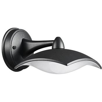 Luxera 39024 - LED VenKovní nástěnné svítidlo ACAPULCO LED/8W/230V IP44 (79179)