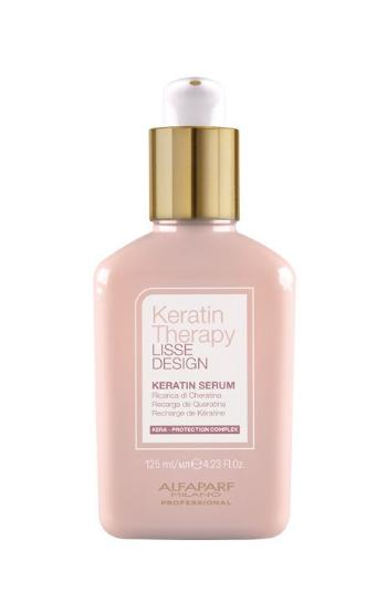 Alfaparf Milano Keratin Therapy Lisse Design keratin sérum 125 ml