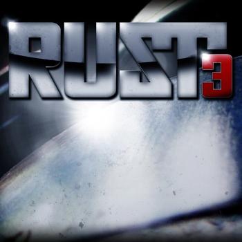 Soundiron Rust 3 (Digitální produkt)